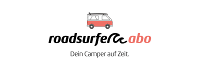 Roadsurfer (Camper)