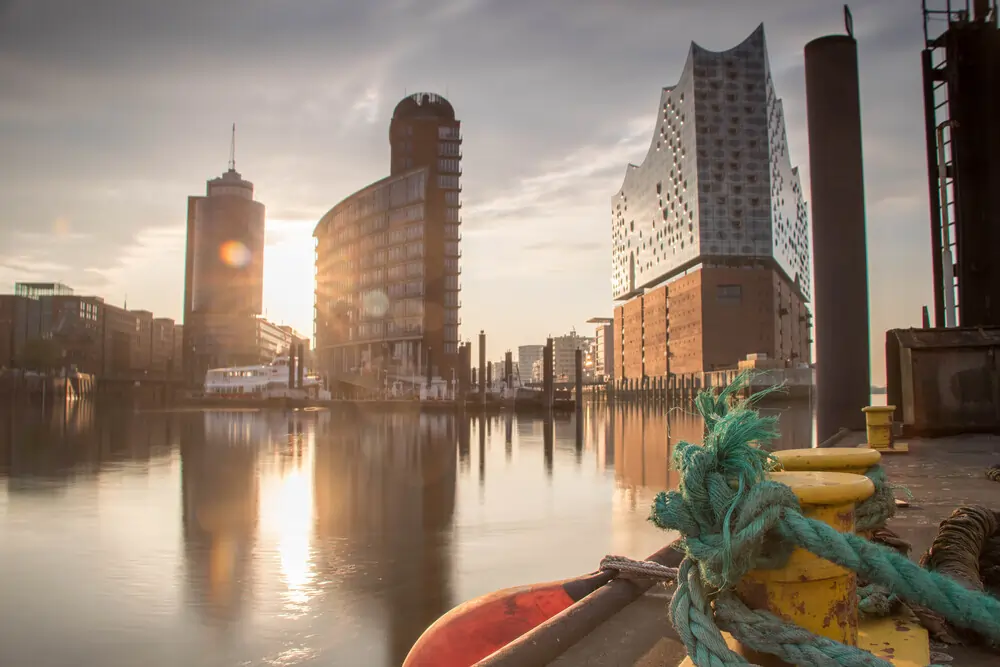 Auto Abo Hamburg