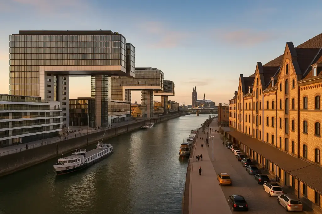 Auto Abo Köln
